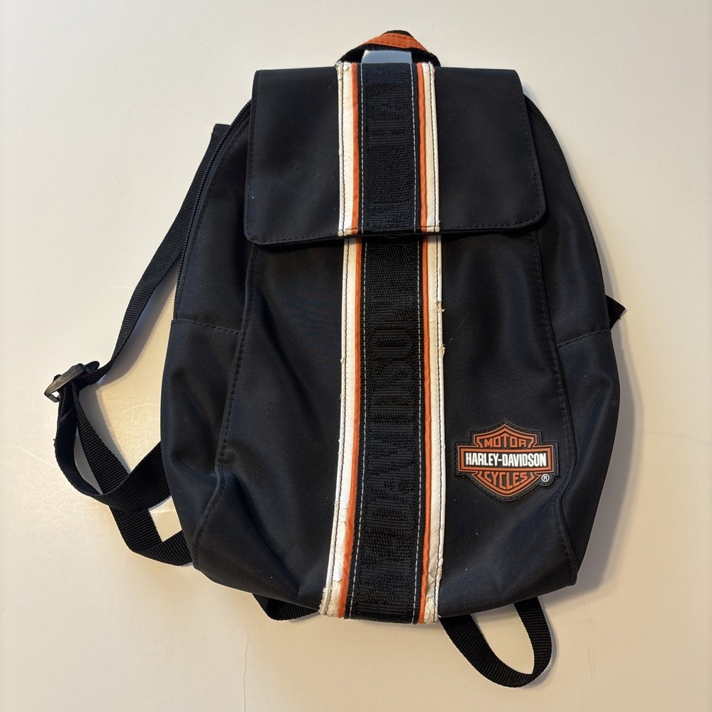 Pacific Harley Davidson Honolulu, Hawaii Pin Motorcycle
